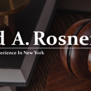 Leonard A. Rosner Attorney at Law - Attorneys