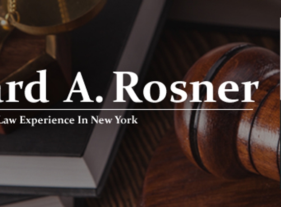Leonard A. Rosner Attorney at Law - Rochester, NY