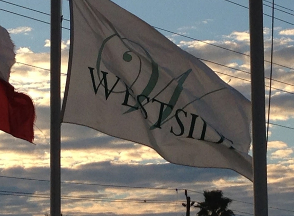 Westside Tennis Club - Houston, TX