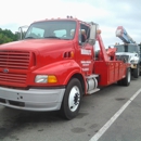Harold's Towing & Recovery - Towing
