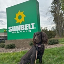 Sunbelt Rentals - Contractors Equipment Rental