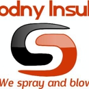 Svobodny insulation - Insulation Contractors