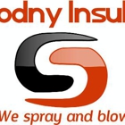 Svobodny insulation