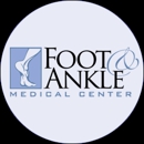 Foot & Ankle Medical Center - Physicians & Surgeons, Podiatrists