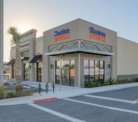 Stanton Optical - Fort Pierce, FL