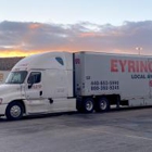 Eyring Movers