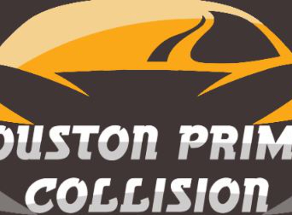 Houston Prime Collision - Houston, TX