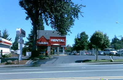 Withnell Car Rental 2390 Commercial St Se Salem Or 97302 Yp Com