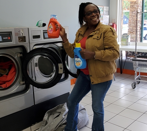 Super Suds Coin Laundry - Gatlinburg, TN