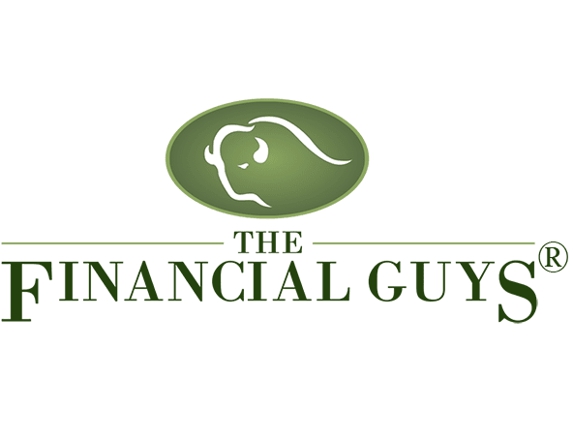 The Financial Guys - Rochester, NY