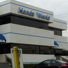 Honda World Downey