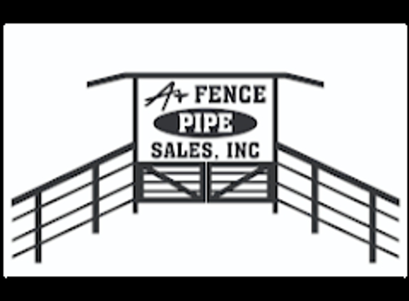 A+ Fence Pipe Sales Inc - Platteville, CO