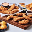 Champs Chicken