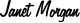 Janet Morgan - Podiatrists