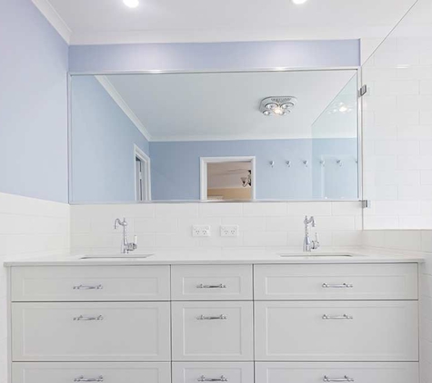 WA Assett The Bathroom Renovators. Visit our website and be inspired by our previous work before starting your own project.