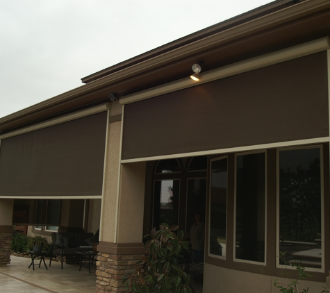 Elite Windows Coverings - Katy, TX