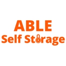 Able Self Storage - Self Storage