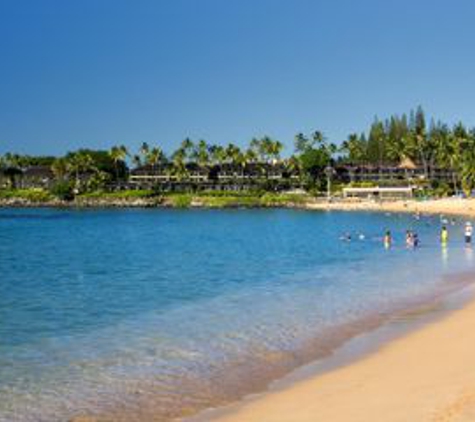 Napili Village Hotel - Lahaina, HI