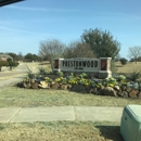 The Clubs of Prestonwood - The Hills - Golf Courses