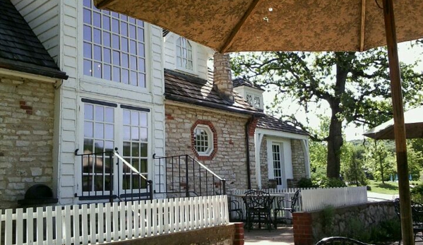 Worman House at Big Cedar Lodge - Ridgedale, MO