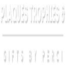 Plaques Trophies & Gifts by Perci