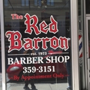Red Barron Barber Shop - Barbers