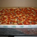 Capri Pizza - Pizza