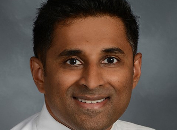 Trilochan Hiremath, M.D. - New York, NY