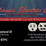 Classic Electric Co.5150 Broadway St - San Antonio, TX