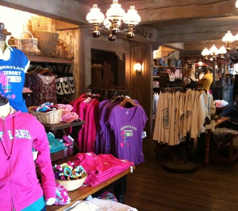 Westward Ho Trading Company - Anaheim, CA