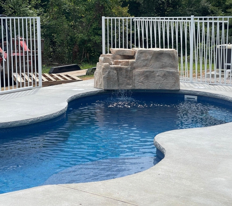 Casey's All American Pool Company - North Hills, WV