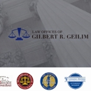 The Law Offices of Gilbert R. Geilim - Attorneys
