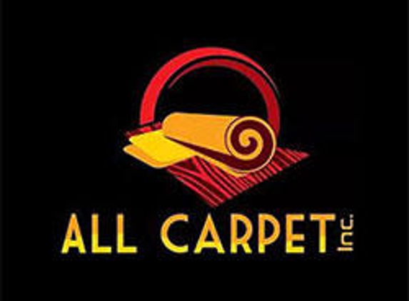 All Carpet Inc - Commack, NY