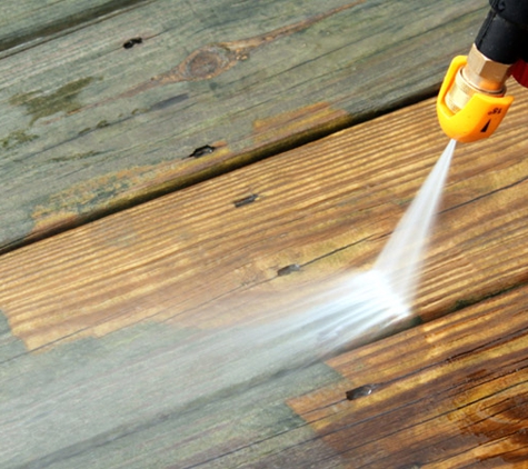 Twb Gutter cleaning/Home Repairs/Handyman - Clemmons, NC