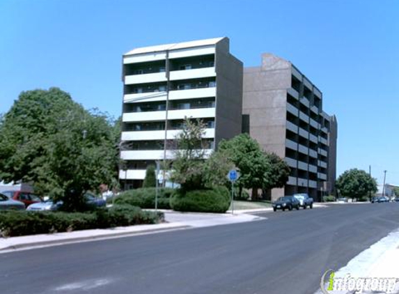 The Simon Center - Englewood, CO