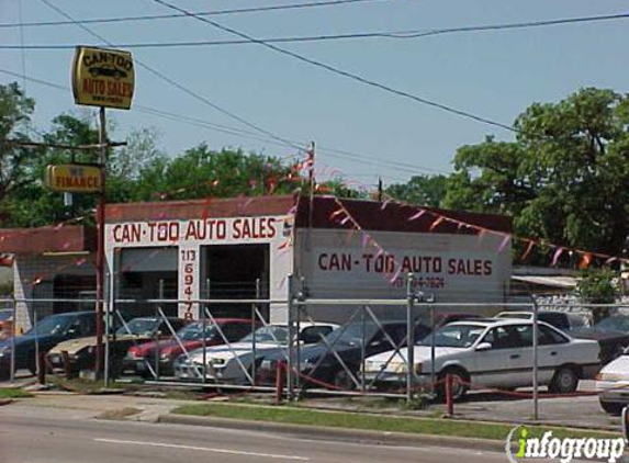 MPG Lube & Auto Repair - Houston, TX