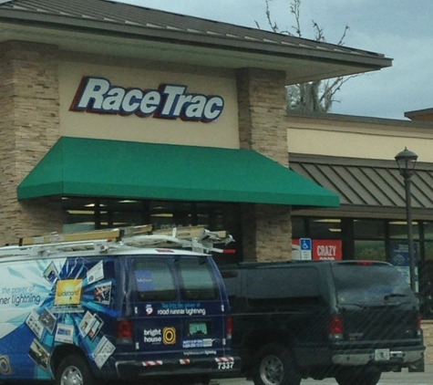 RaceTrac - Inverness, FL