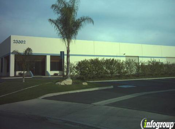 Westburg Engineering Inc - Laguna Hills, CA