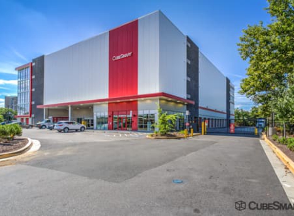 CubeSmart Self Storage - Arlington, VA