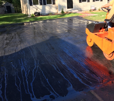 Custom Paving - Rehoboth, MA