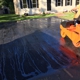 Custom Paving