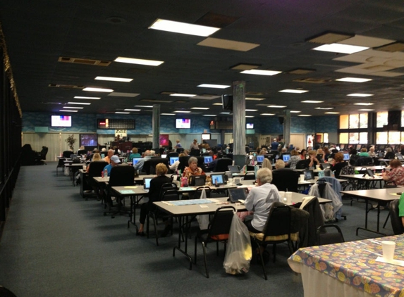 Bingo At Four Corners - Pompano Beach, FL