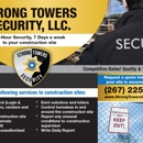 Strong Towers Security - Security Guard & Patrol Service