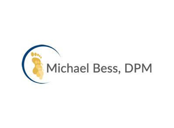 At Home Podiatry of PBC: Michael Bess, DPM