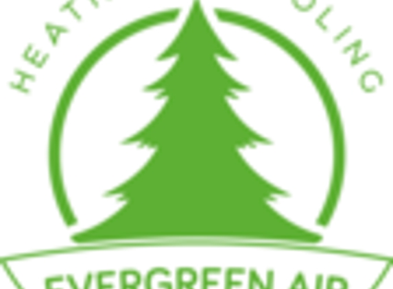 Evergreen Air - Elma, WA