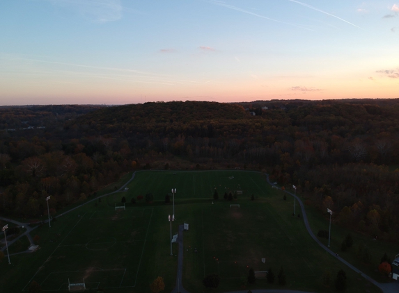 Meadowood Regional Park - Lutherville Timonium, MD