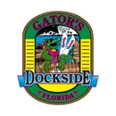 Gator's Dockside DeLand - American Restaurants