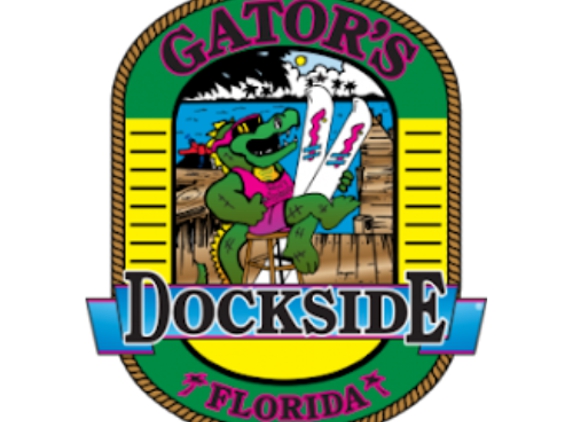 Gator's Dockside DeLand - Deland, FL