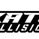 Kato Collision