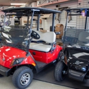 Northwest Golf Cars Inc - Golf Cars & Carts